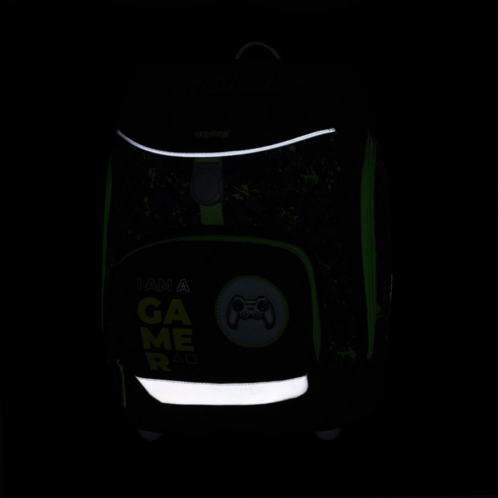 Školní set 4ks OXY Sherpy OXY Sherpy Gamer